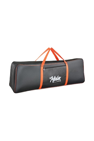 Midex Cs-80a Org Çantası Ps-1500 Org İçin Çanta Kılıf 10x25x80 Cm