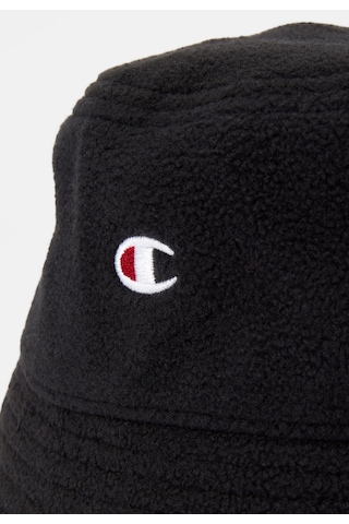 Champion Champıon Unısex Şapka 806183-kk001 Siyah