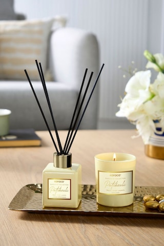 Karaca Elegance Collection Patchouli Mum
