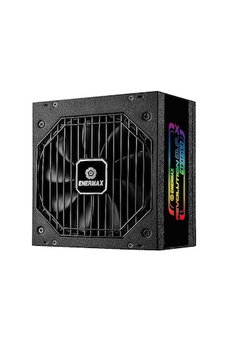 Enermax Revolution D.F. X 1650W 80+ Gold Full Modüler 140 MM Fanlı ARGB Güç Kaynağı
