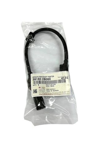 Krank Pozisyon Sensörü Hyundaı Accent Blue / İ20 / İ30 / Elantra / İx35 2011- 39180-2b000