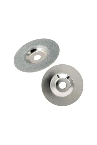 6227 Elmas Taşlama Ve Bileme Diski 100 Mm