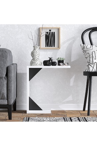 Decormet Zoey Sehpa Dec0128 Çok Renkli