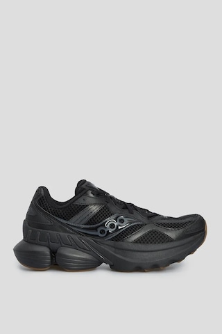 Saucony Grıd Nxt Erkek Ayakkabı S70797-3 Siyah