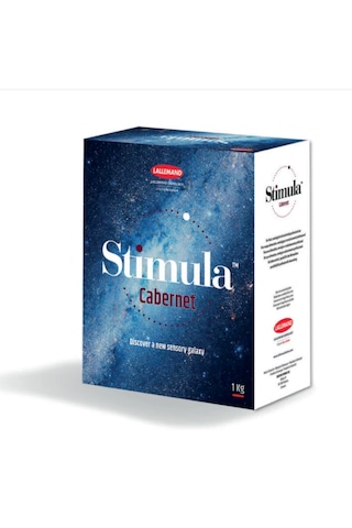 Stımula Cabernet Maya Besini 25 Gr