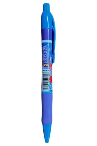 Versatil Kalem Frozen Wonder 0.7 Mor Mm Ice 40720a Mor