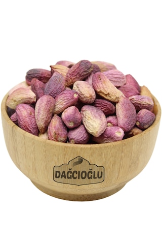 Dağcıoğlu Antep Fıstığı Ben Kuru 1 KG