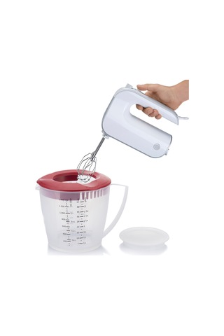 Westmark Helena Karıştırma Kabı 1.4 Litre Renkli