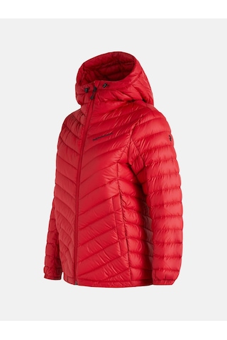 Peak Performance G77893150 W Frost Down Kadın Outdoor Ceket 001
