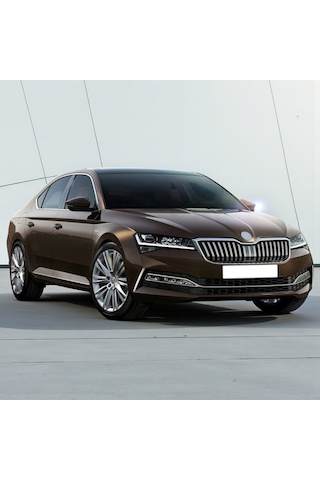 Skoda Superb 2020-23 Kapı Altı Eşik Lambası Led 1 Adet 1k0947411a Sol
