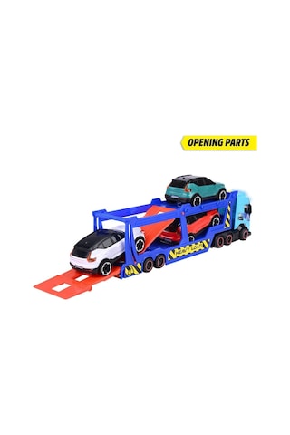 203747017 Transporter Araba -dickie