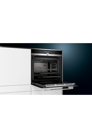 Siemens HB634GBS1 71 LT Ankastre Fırın