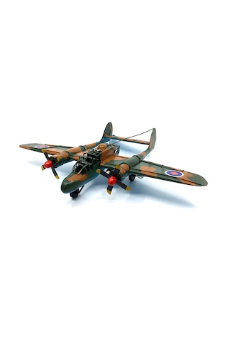 Jayland, Dekoratif Lockheed P-38 Lightning Model Savas Uçağı