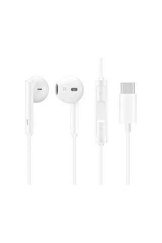 Type C Usb 3.1 Girişli Earpods Tipi Kulaklık 375175838