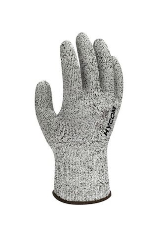 Alpargos 5. Seviye Kesilmeye Dayanıklı Eldiven-kolluk Set 45 Cm