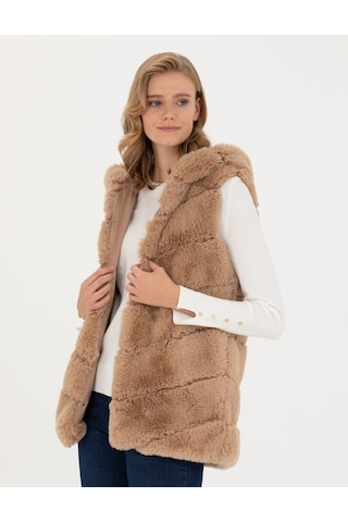 Pierre Cardin Kadın Pudra Mont 50276351-vr042 Pudra