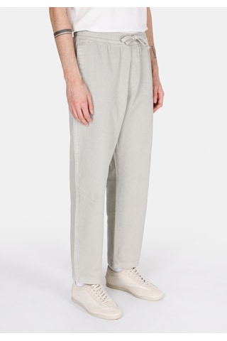 Colin's Colins Relaxed Fit Orta Bel Bol Paça Erkek Yeşil Pantolon Cl1073993 Q1.v2 Lkh Açık Haki