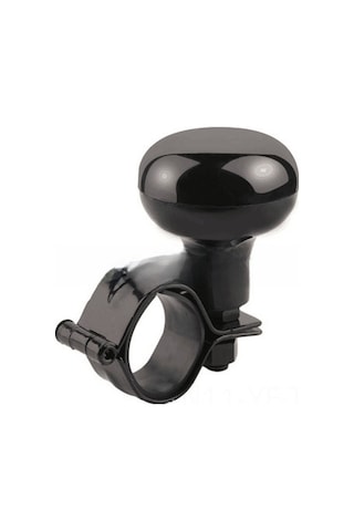 Yifomall Araba Direksiyon Kolu Geri Çekim Aleti - Dayanıklı Demir Kelepçe Ağaç Desenli - Sürüş Kolaylığı Ve Kontrolü Artırıcı Cihaz Diğer