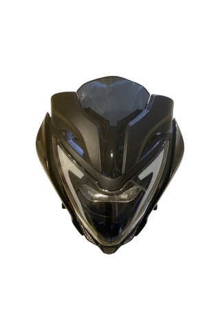 Bajaj Pulsar Ns 200 Far Komple Led'li Aydınlatma Grubu