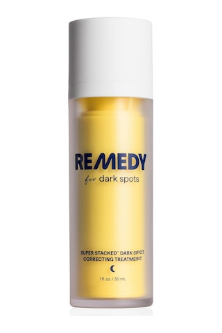 Remedy Leke Karşıtı Ve Cilt Tonu Eşitleyici Yüz Serumu 30ml