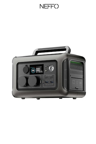 1200w Taşınabilir Güç Istasyonu Ve Güç Kaynağı