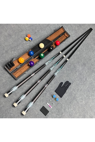 Bilardo Istakası, 3 Bant Istakası, Amerikan Istakası Mtb0100202