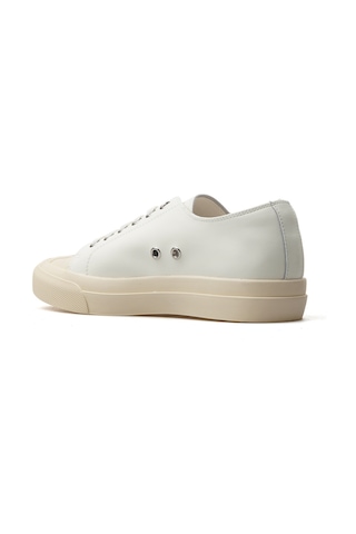 Lufian Lıana Kadın Sneaker Günlük Ayakkabı 25y 121230037 Z Beyaz Beyaz