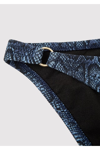 Mavi - Yeşil Bikini Altı 1914090-71895