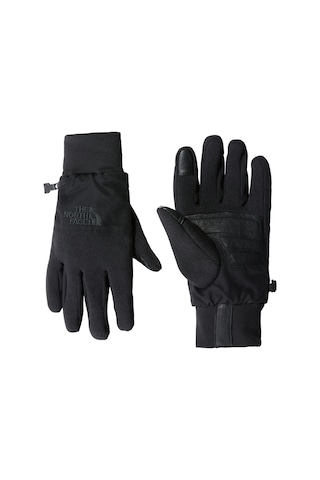 The North Face M Front Range Glove Erkek Eldiven-30381 Siyah