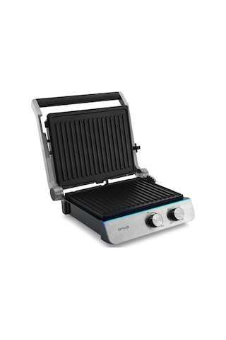 Onvo OVTST02 2000 W Tost Makinesi