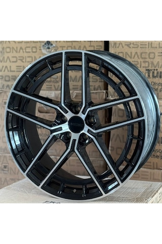 5 112 20 8.5 Et45 Ch66.6 Black Diamond Arceo Vienna