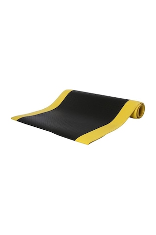 10 Adet 3mm 20kw İzole Halı Yalıtkan Paspas 50x70cm