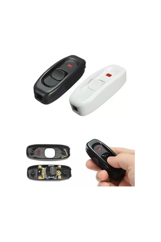 Expertland Anahtar Anahtarı 4 A, 250 V 227409375