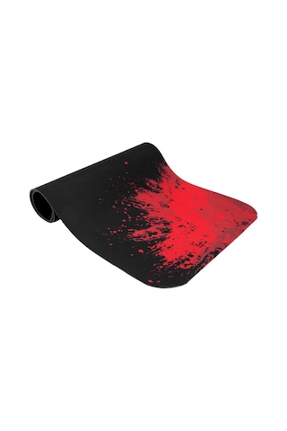 Rampage Mp-20 Xjammer 300X700X3Mm Gaming Mouse Pad