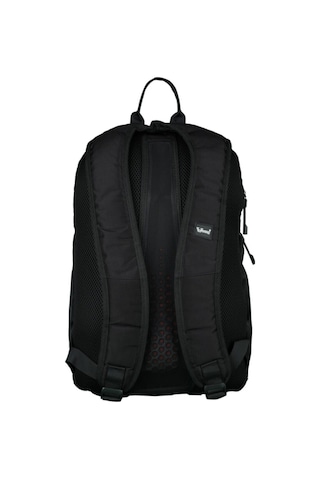 Young Yg51211 Siyah Unisex Sırt Çantası Siyah