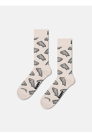 Happy Socks Siyah Erkek Çorap P002654