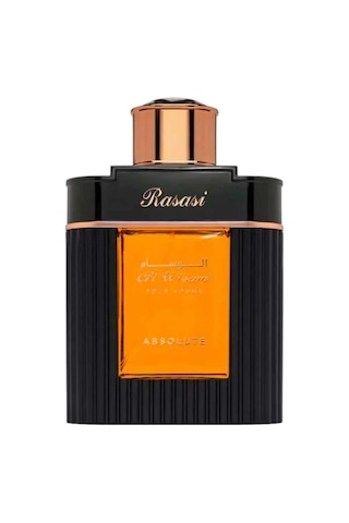 Rasasi Al Wisam Absolute Edp 100 Ml Erkek Parfümü Diğer