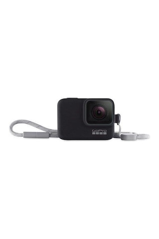 Gopro Bileklik + Boyunluk 001