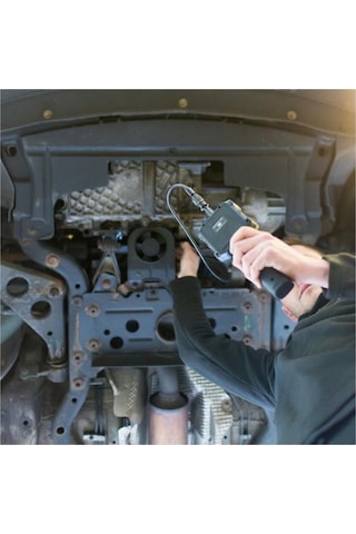 Stanley Stanley Stht0-77363 Renkli Inceleme Denetleme Kamerası