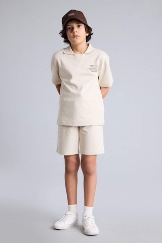 Defacto 2li Takım Erkek Çocuk E2822a826smbg74 Bej-bg74