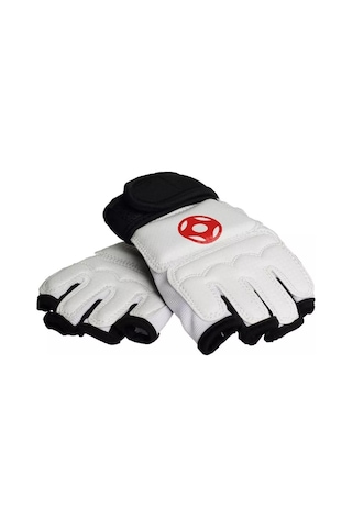 Kyo-kushinkai Karate Eldivenleri 240348060 Beyaz