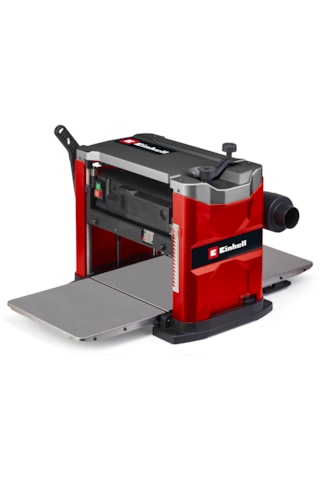 Einhell TE-SP 330 Tezgah Planya Makinesi - 4419925