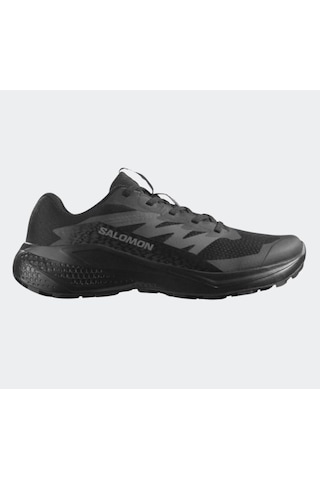 Salomon Alphaglıde Erkek Patika Koşusu Ayakkabısı L47948300 L47948300 Siy Siyah