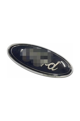 Ön Panjur Arma Ford Fiesta 2009-2012 Mk7 321207546