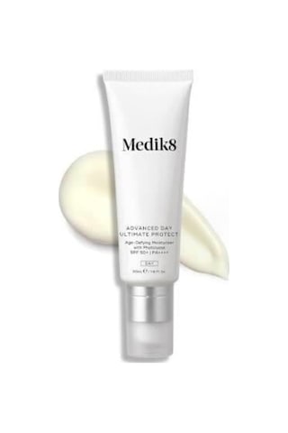 Medik8 Advanced Day Ultimate Protect Spf 50+ Medik8 Advanced Day Ultimate Protect Spf 50+