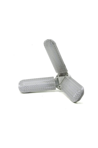 Ventra 24w E27 Beyaz Led Ampul - 3 Kollu Pervane Modeli Kristal Ventra