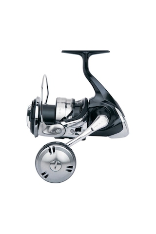 Shimano Twin Power Sw C 6000 Hg Olta Makinesi