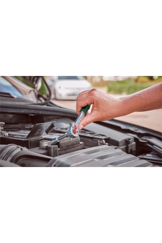 Bosch 1/4 Cırcırlı Somun Sıkma - 1600A032VA