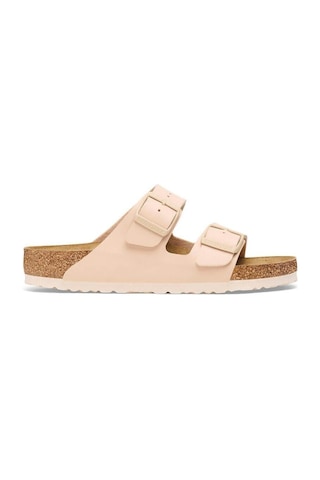 Birkenstock Arizona Kadın Terlik - Yeni Bej