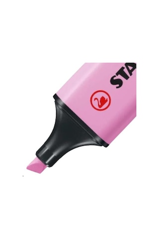 Stabilo Boss Original Fosforlu Kalem Pastel Buzlu Fuşya 70/158 Fuşya